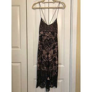 Stylestalker Sofala Midi Dress